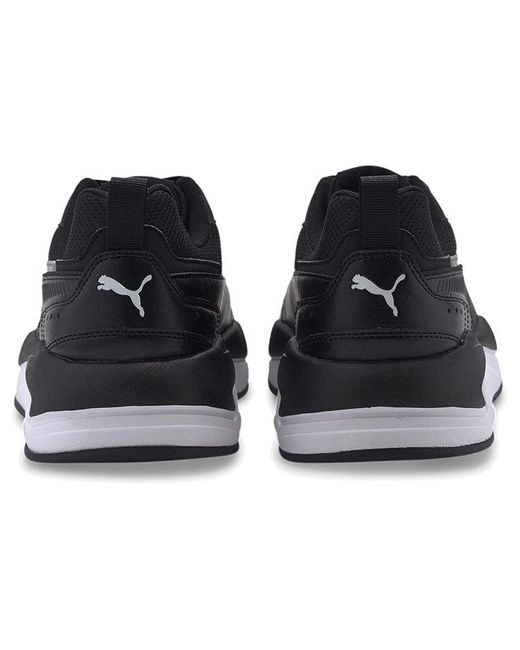 PUMA Black X-Ray 2 Square ' ' for men