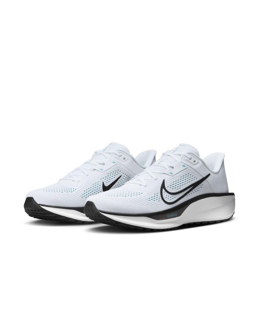 Nike White Quest 6 Dusty Cactus' for men