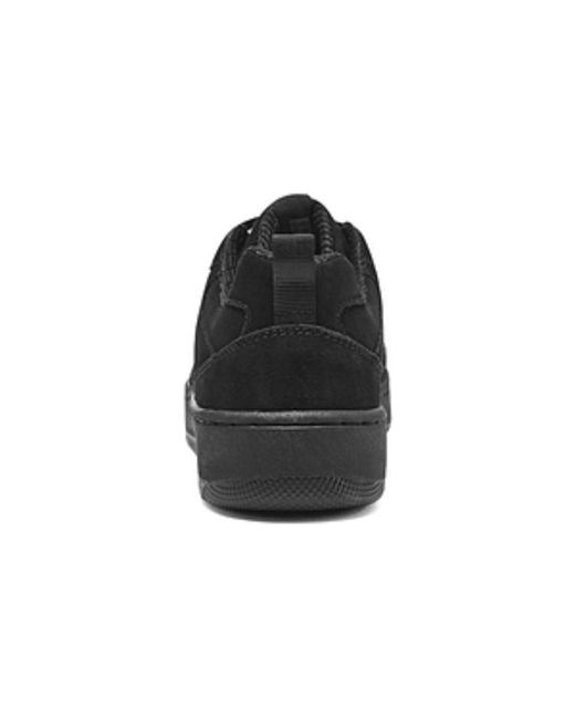 Skechers Black (Wmns) Sport Casual Skate Shoes