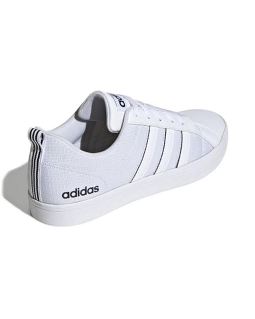 Adidas White Neo Vs Pace for men