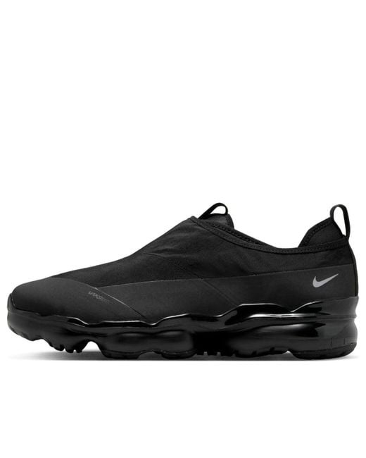 Nike Black Vapormax Moc Roam Dz7273-001 for men