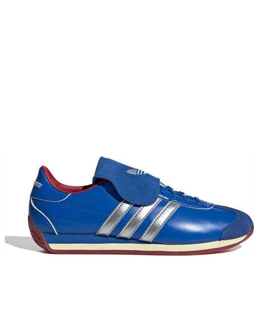 Adidas Blue X Yeseyesee Country Og Matte' for men