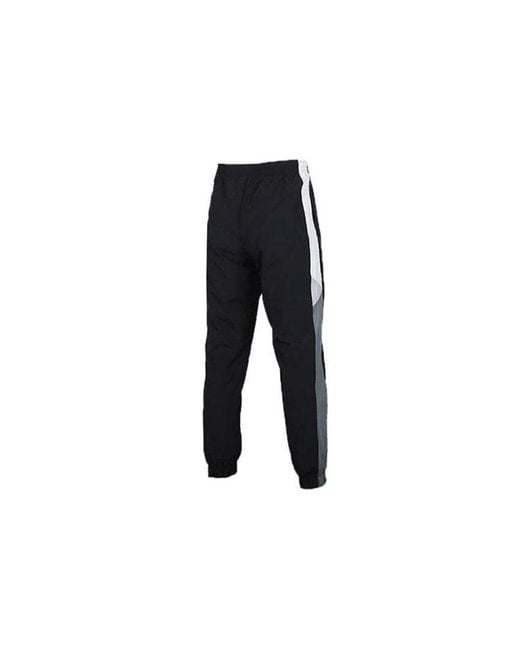 Nike Blue As Sportswear He Wr Pant Wvn Sign for men