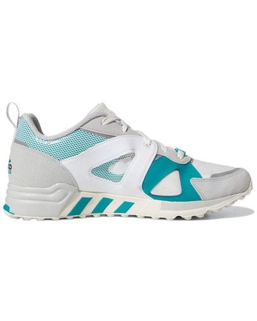 Adidas Blue Eqt Prototype '30Th Anniversary' for men