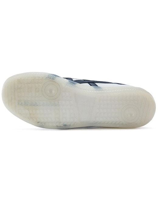 Onitsuka Tiger Blue Tokuten for men