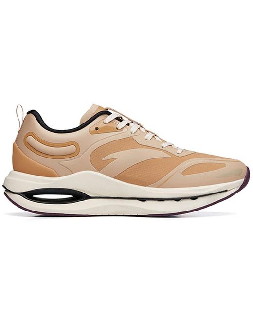 Anta White Champion Collection for men