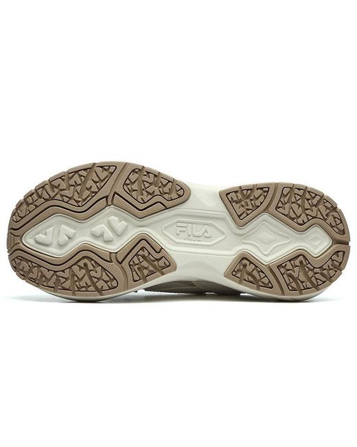 Fila White (Wmns) Fashion Sneakers