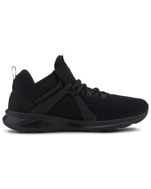 PUMA Black Enzo 2 for men