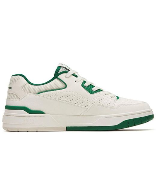 Anta Green Flame 4.0 for men