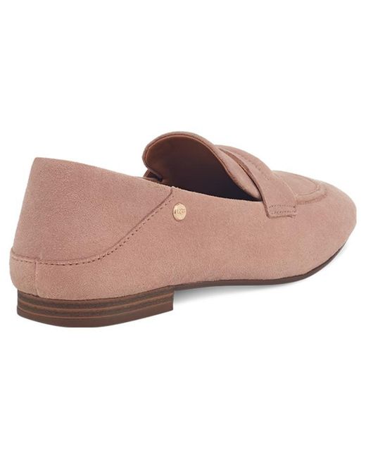 Ugg Pink (Wmns) Janaya Collapsable Loafer