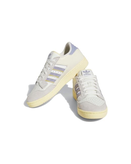 Adidas White Originals Centennial 85 'Crystal' for men