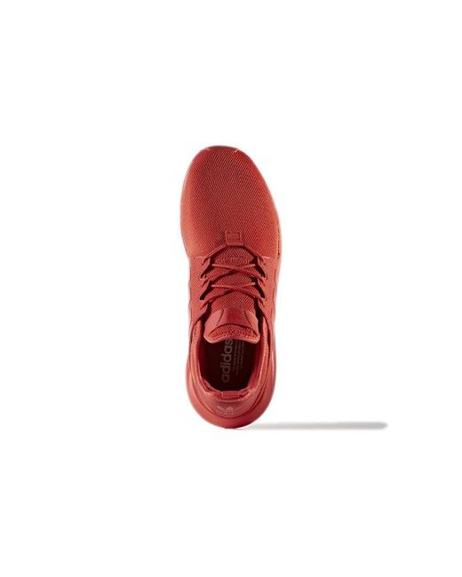Adidas Red Originals X_Plr for men