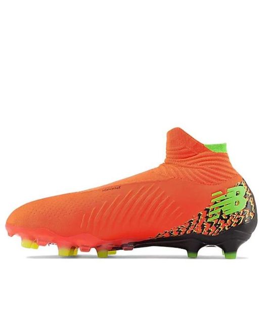 New Balance Red Tekela V4 Pro Fg 'Dizzy Heights Pack' for men