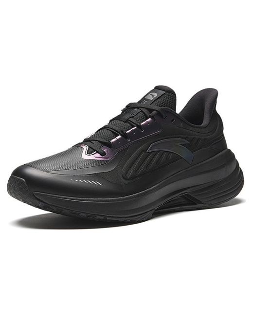 Anta Black Chuang for men