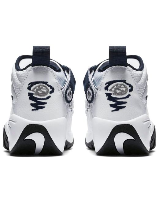 Nike White Air Shake Ndestrukt for men