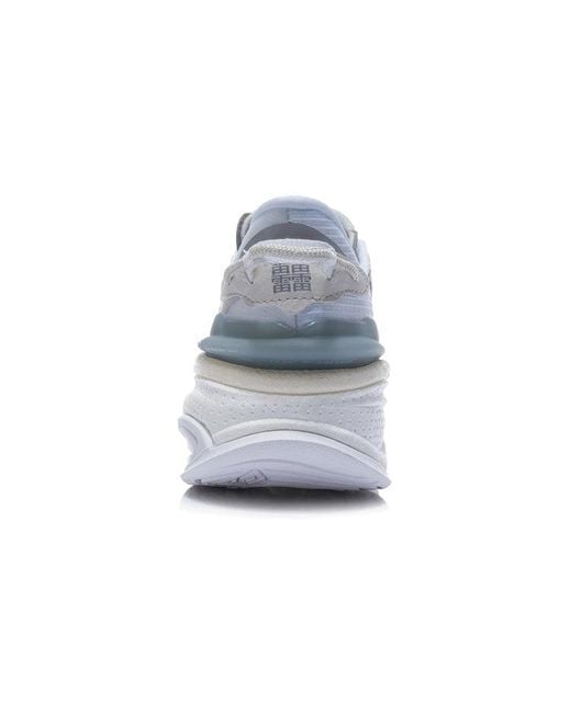 Li-ning Blue (Wmns) Exceed 5
