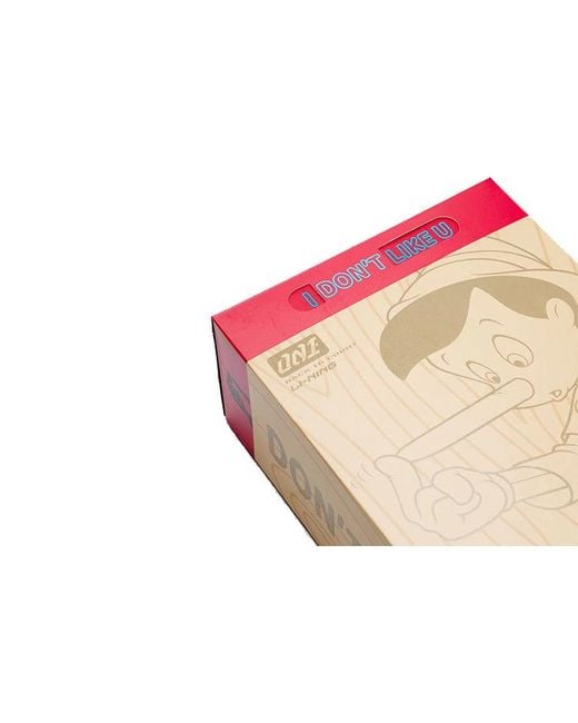 Li-ning White (Wmns) 001 Btc X Disney