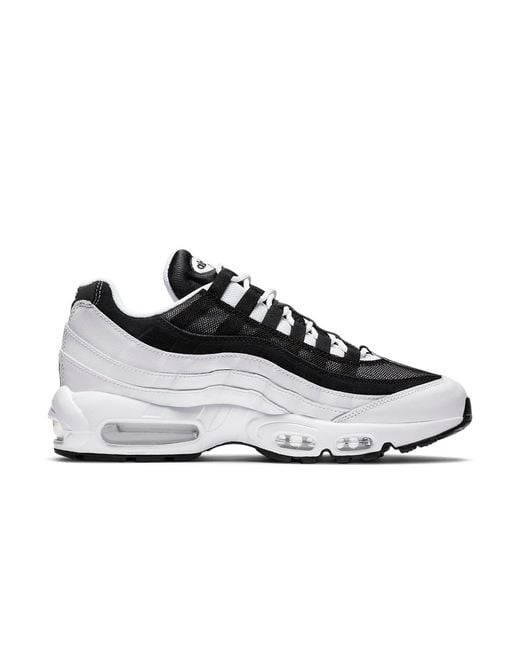 Nike White Air Max 95 'Ying Yang Pack for men