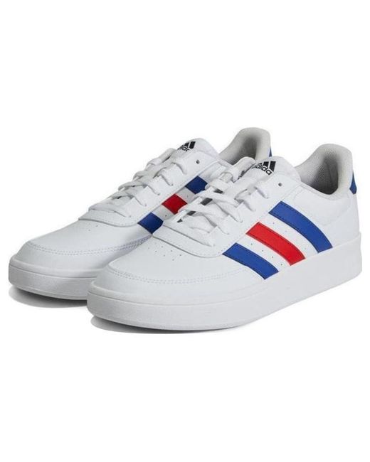 Adidas Blue Breaknet 2.0 for men