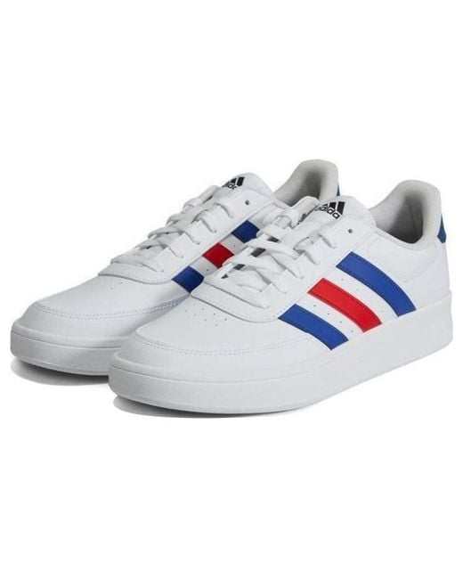 Adidas Blue Breaknet 2.0 for men