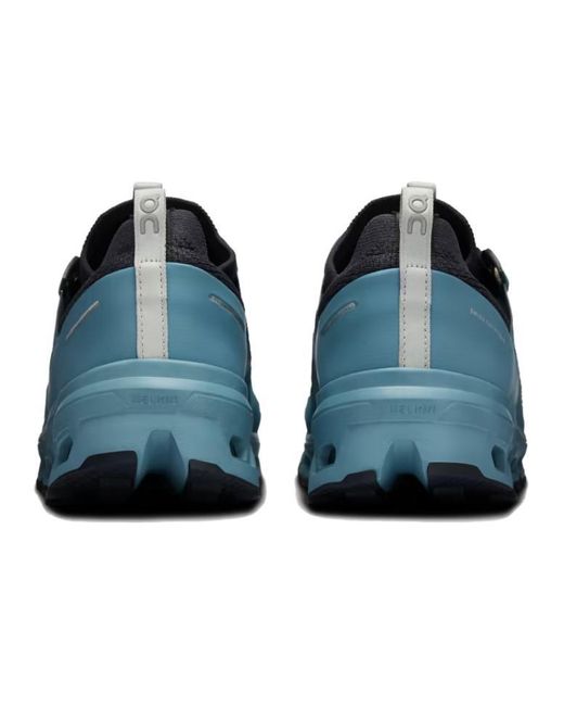 On Shoes Blue Cloudultra 2 'Wash' for men