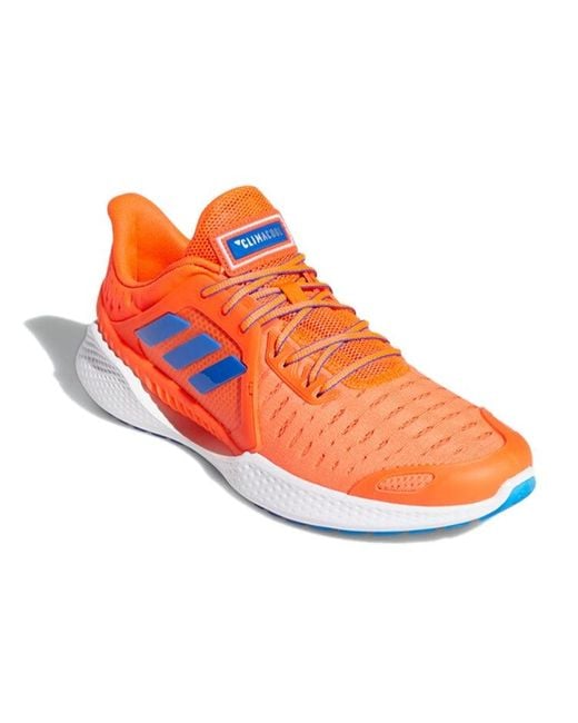 Adidas Orange Climacool Vent Summer.Rdy Em for men