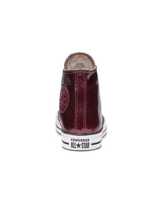 Converse Purple (Wmns) Chuck Taylor All Star