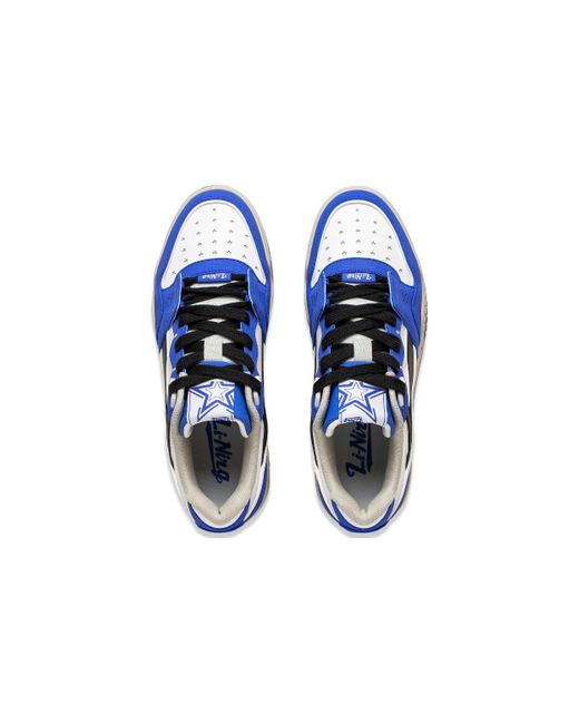 Li-ning Blue Moon for men