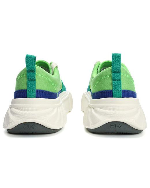 Fila Green (Wmns) Fosso2023