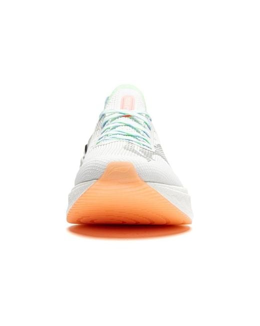 Li-ning White Yueying 3 Pro for men
