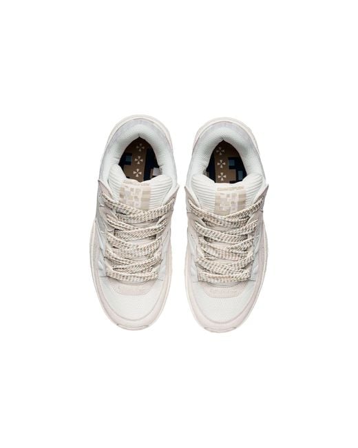 Li-ning White Counterflow The One Sand' for men