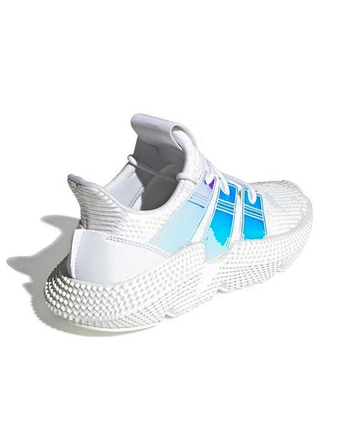 Adidas Blue (Wmns) Prophere