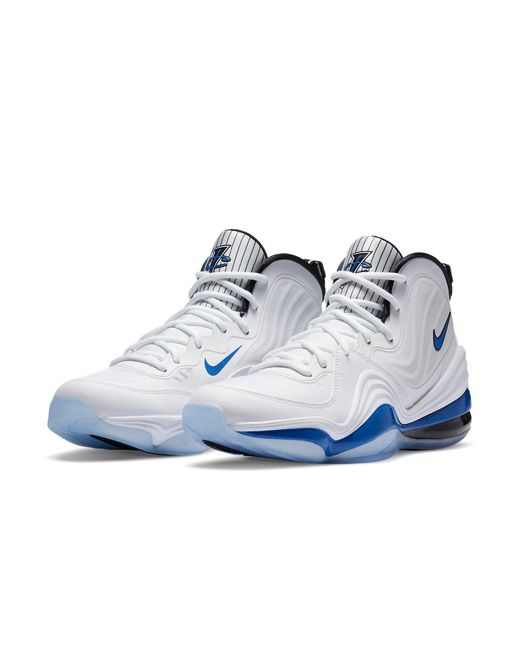 Nike Blue Air Penny 5 'Orlando Home' for men