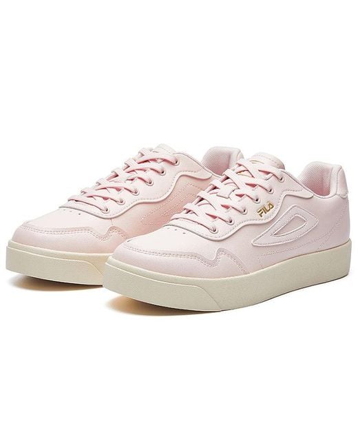 Fila Pink (Wmns) Ace73 Sneakers