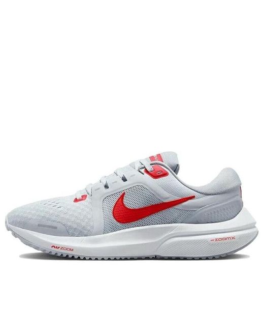 Nike Air Zoom Vomero 1 in White | Lyst