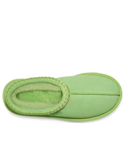 Ugg Green (Wmns) Tasman
