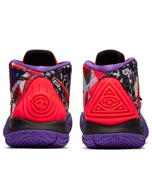 Nike Red Kybrid S2 'Chinese New Year' for men