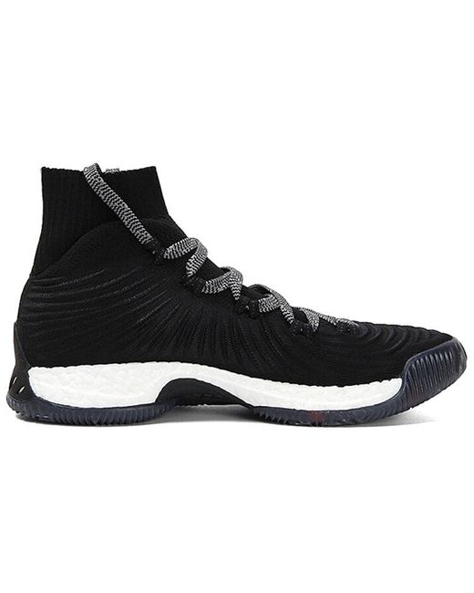 Adidas Black Crazy Explosive 2017 Pk Cny for men
