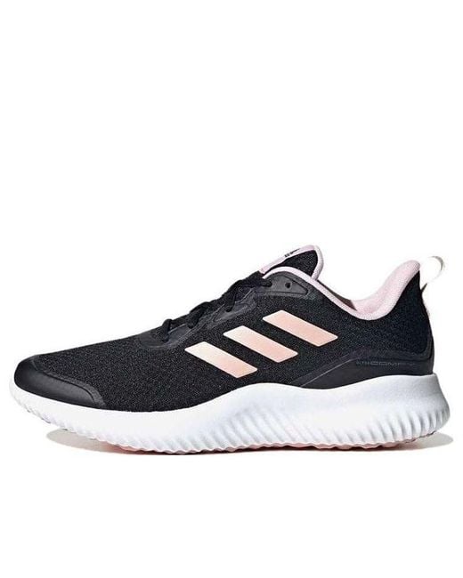 Adidas Blue Alphacomfy Vapor' for men