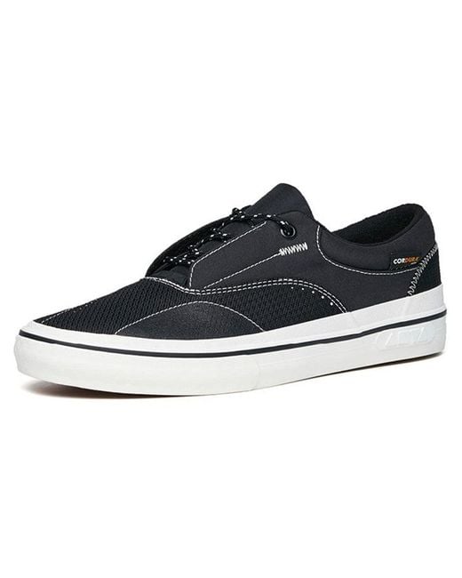 Anta Blue A-Future Low 'Kodura' for men