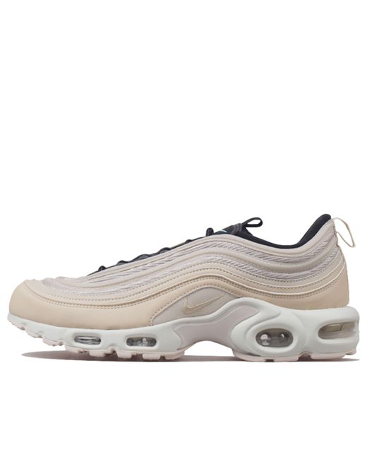 Nike Gray Air Max Plus 97 'Orewood' for men