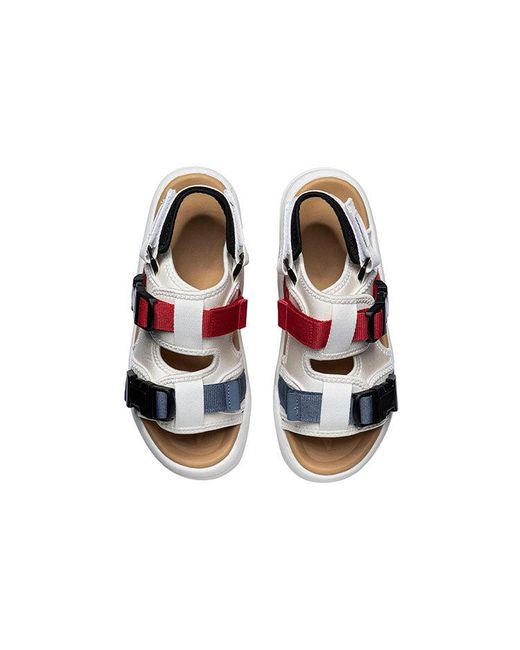 Li-ning Blue Coca X Disney for men
