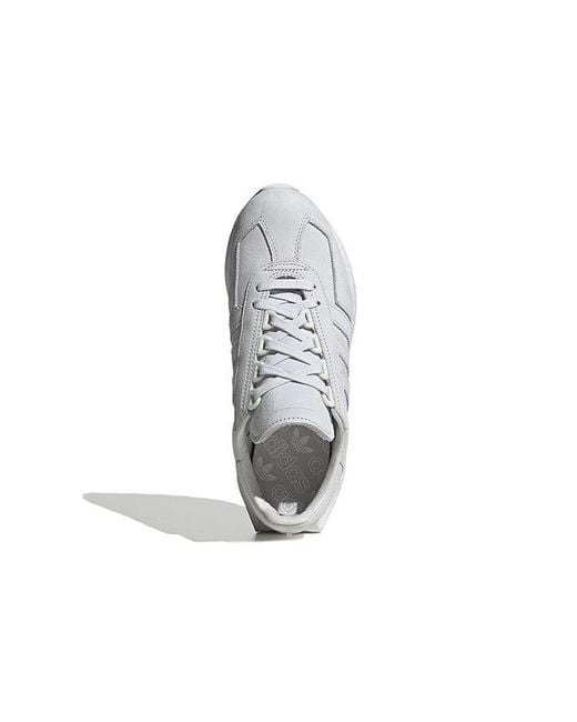 Adidas White (Wmns) Retropy E5 'Dash'