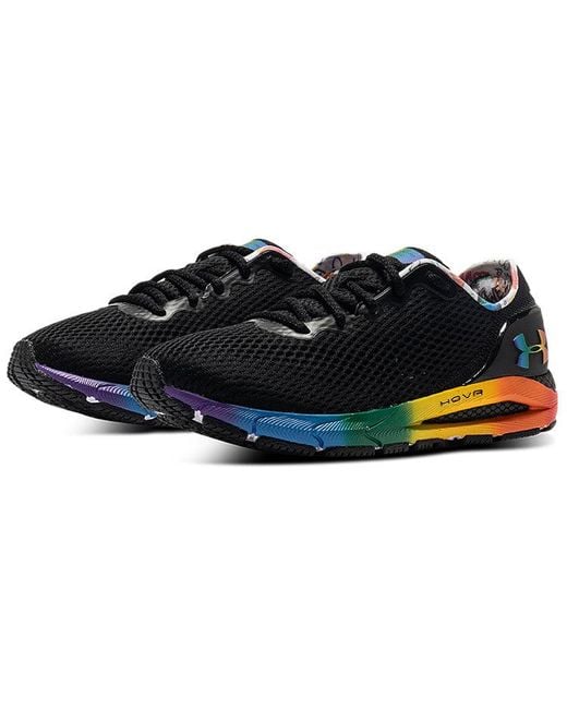Under Armour Blue (Wmns) Hovr Sonic 4 Cn