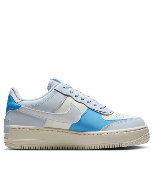 air force 1 shadow ivory