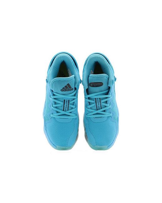 Adidas Blue Crayola X D.O.N. Issue #2 Gca 'Crayon Pack for men