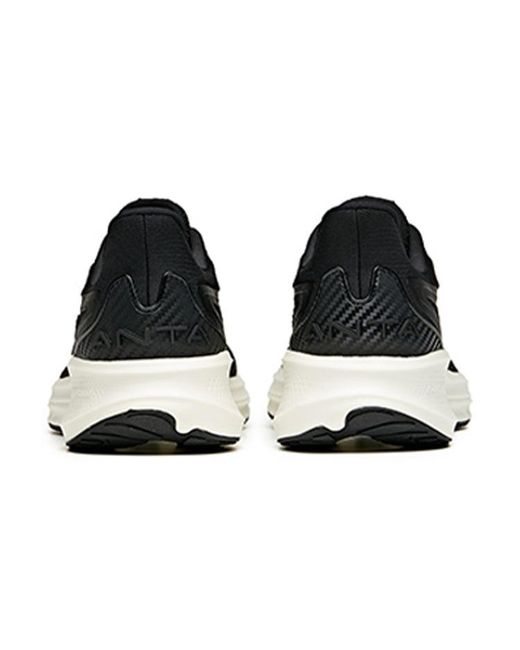 Anta Black Lingpao 1 for men