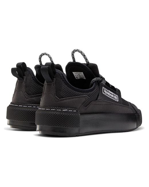 Reebok Black Sudeca True'