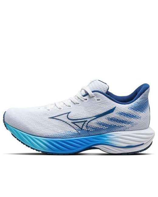 Mizuno Blue Wave Rider 28 Estate' for men