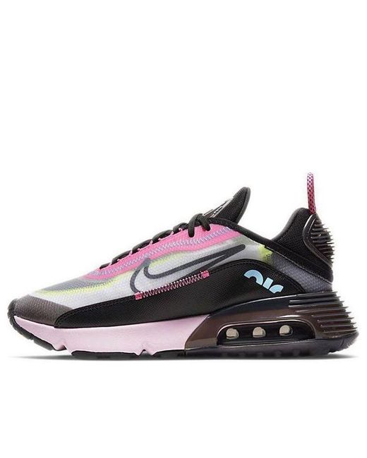 Nike Blue (Wmns) Air Max 2090 'Lotus'